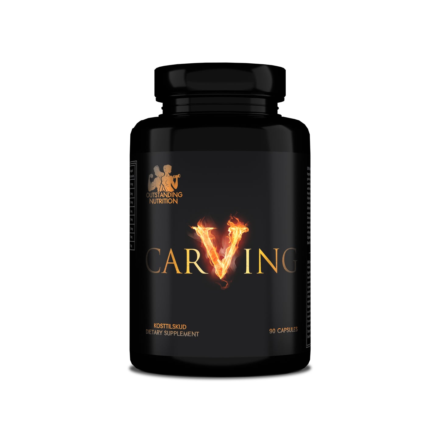 Buy Carving 90 Capsules Online