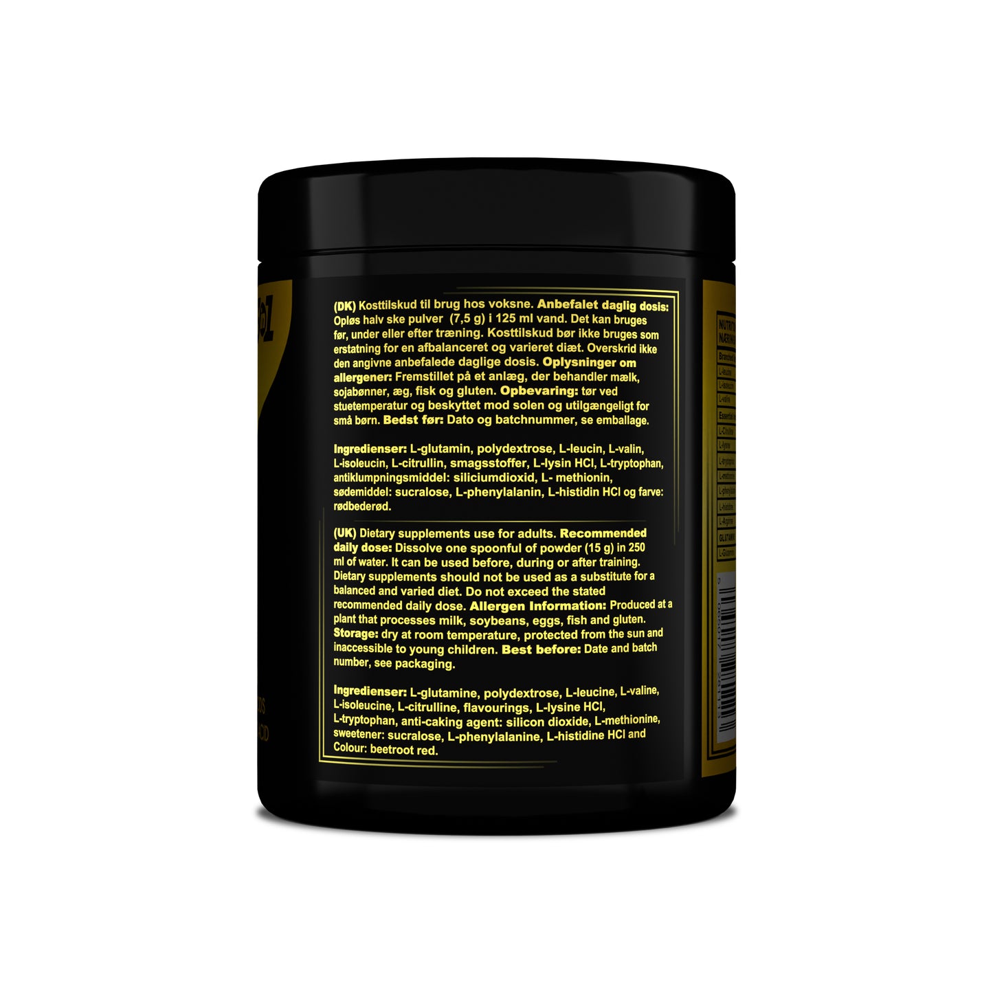 3 stak 300g