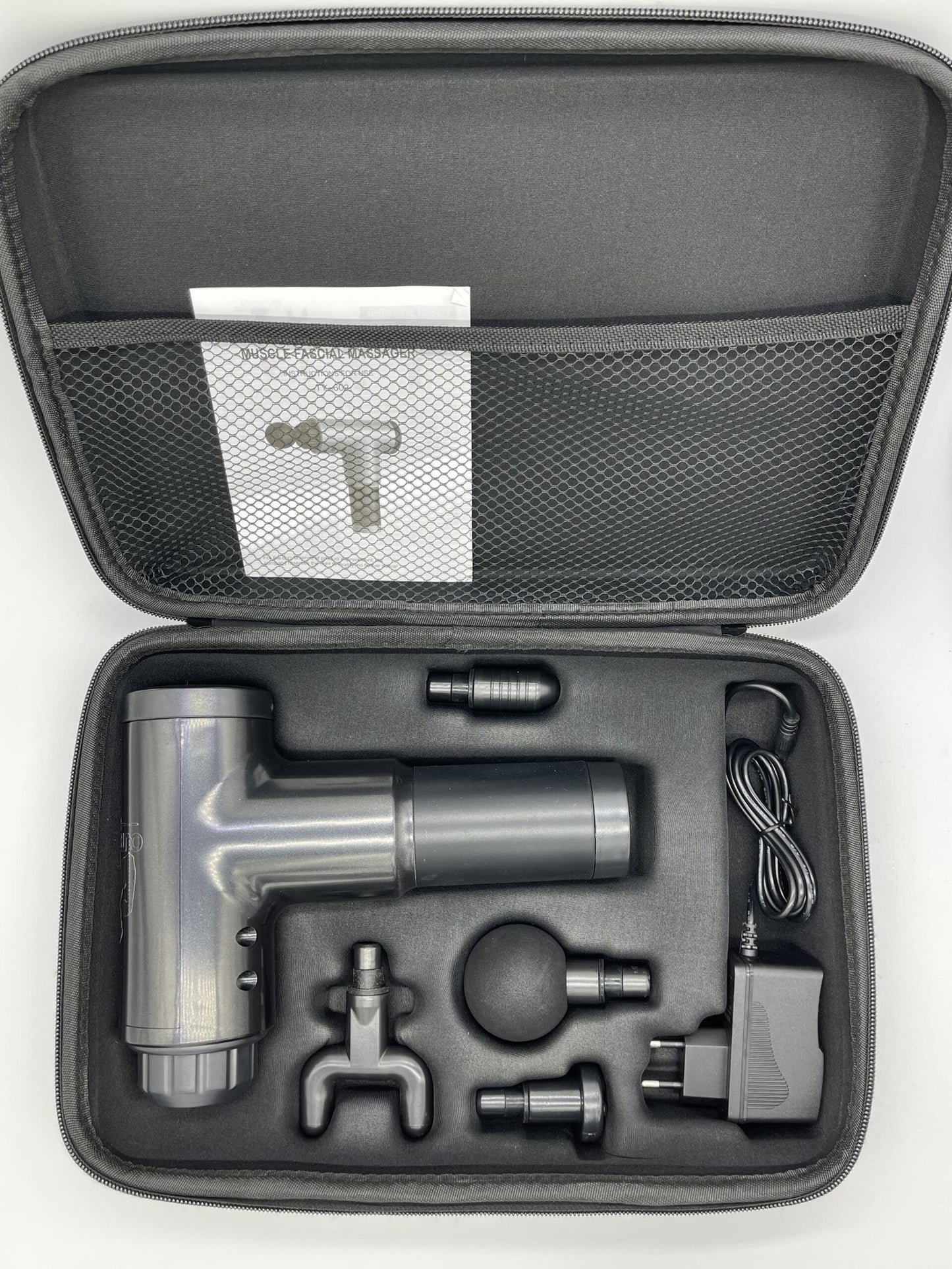 Muscles Massage Gun