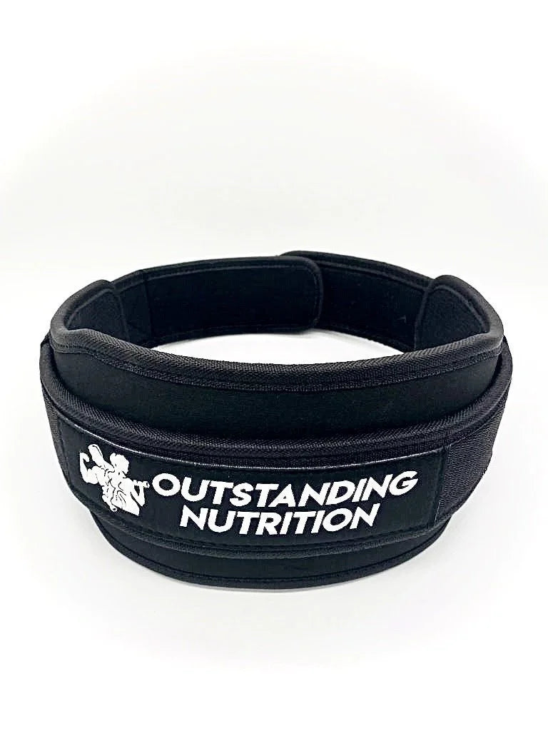 Weight Lifting Belt