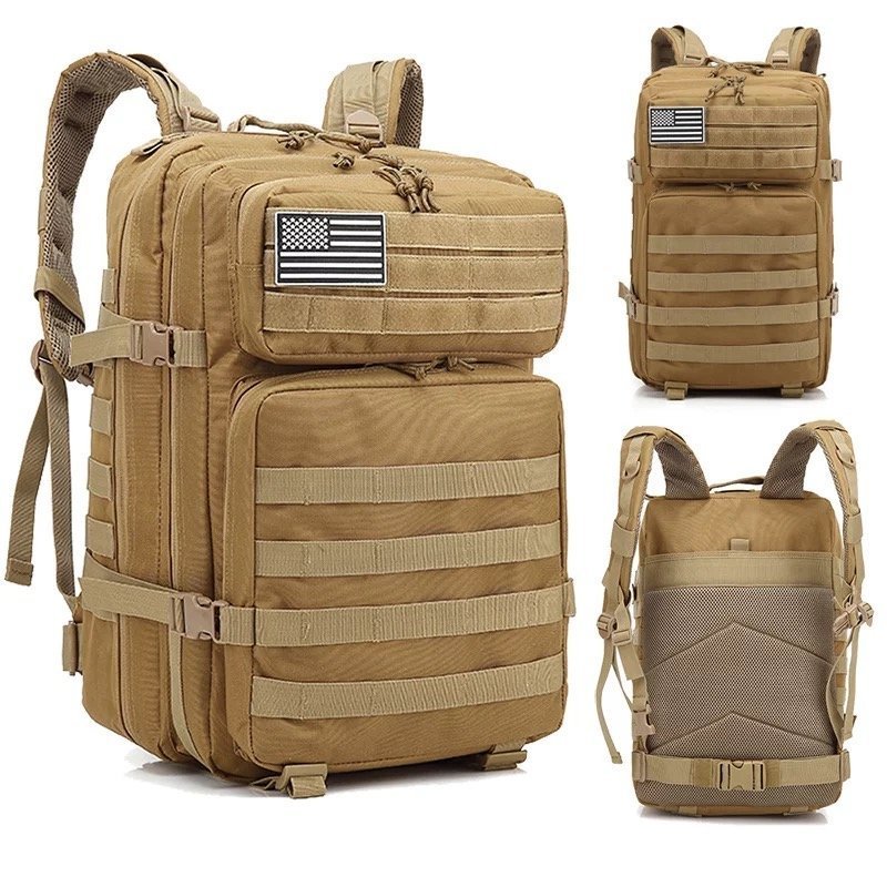Fitness Training Bag