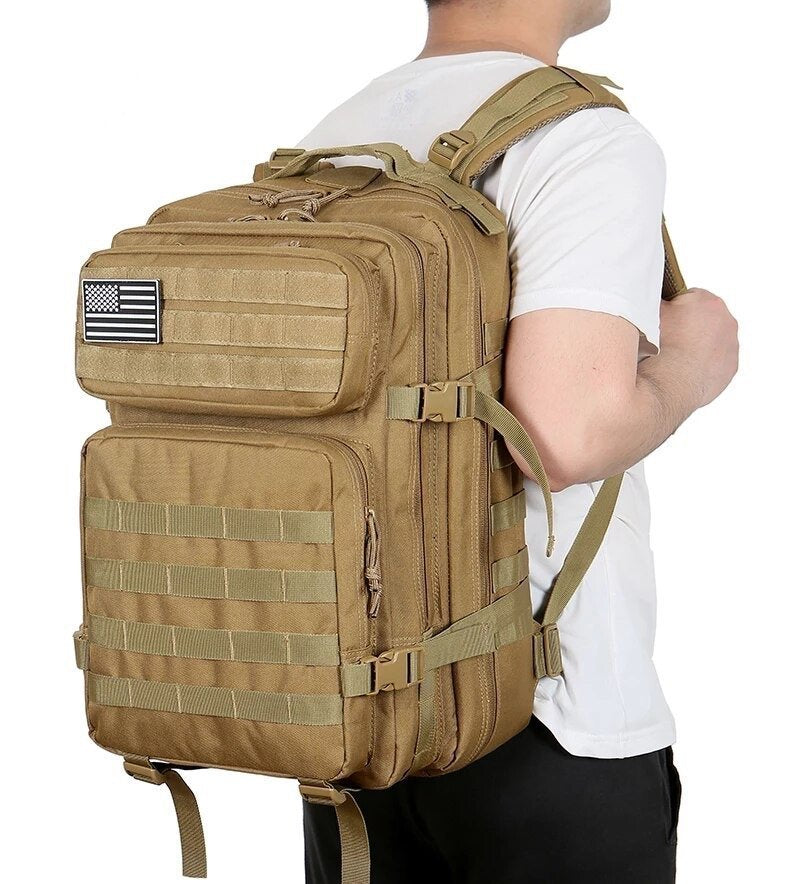 Bag for Weekend Trips