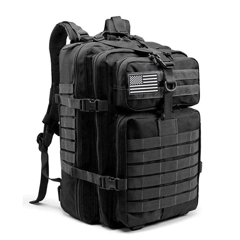 Gym Bag in Black Color