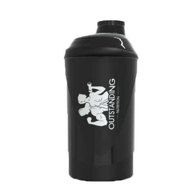 2X Valleprotein & Gratis Shaker Kombination