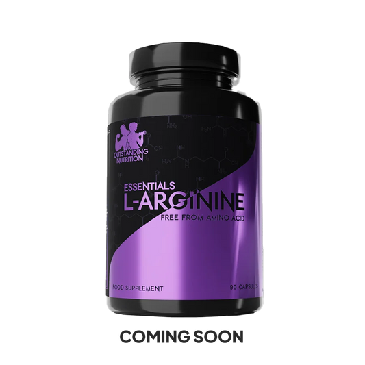Essentials L-Arginin