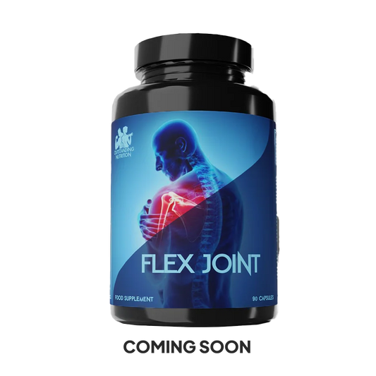 Flex Joint 90 Caps