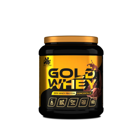 100% Valleprotein 900g
