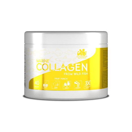Marine kollagen 200 g